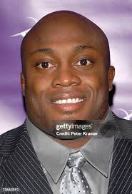 28 Peter Lashley Photos & High Res Pictures