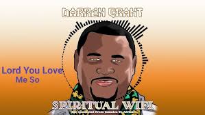 Darren Grant
