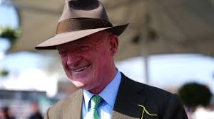 Willie Mullins horse backed off the boards after trainer enters staggering  number of runners for Scottish Grand National