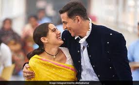 Exclusive complied list with movies like ram setu (2021), raksha bandhan (2021). Akshay Kumar Resumes Shoot For Atrangi Re With The 3 Magic Words