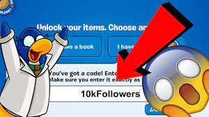 Collect club penguin rewritten codes now and see for yourself another exciting adventure in online gaming! New Cove Party All Items New Free Code Cp Rewritten Youtube