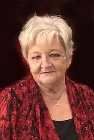 Virginia "Ginger" Cobb Obituary