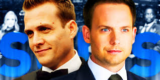 1 Of Suits' Best Seasons Was A Stealth Reunion For Another Massively  Popular Show