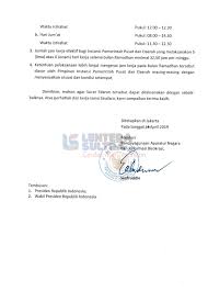 Waktu kerja mengacu pada ketentuan pasal 77 ayat 1 uuk, yaitu: Jam Kerja Asn Dikurangi Satu Jam Selama Ramadhan Lentera Sultra