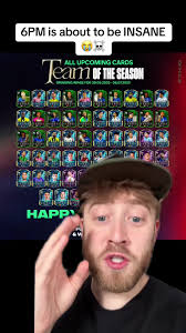 A Quel Heure Arrive Les Pack En Promo Fc25