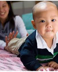 Let S Play Ready Steady Go Ups And Downs Babycenter Newborn Baby Care Baby Center Baby Care Tips