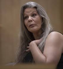 Becky Estep reflects