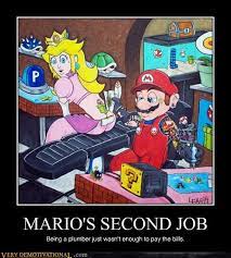 Mario is one of the most prominent names in the video games industry, and so, understandably, quite a few of the memes that are popular today are offspring of the mario franchise, coming from compiled above is a list of 50 of what we believe are the most hilarious mario memes you will ever come across. 13 Funny Memes Mario Factory Memes