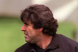 EIGHT players sent off as football match abandoned amid scenes that left  former Swansea City striker's dad stunned