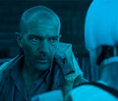 Autómata y el espíritu de Eva