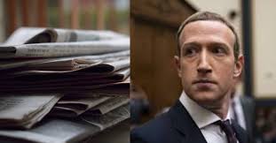 How the News Industry can save itself from Facebook