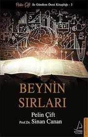 Pelin Cift Beynin Sirlari Pdf Kitap Listeleri Kitap Onerileri Kitap