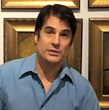 Thom Bierdz Art for Gay Teens