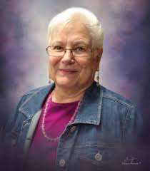 Peggy Merritt Obituary