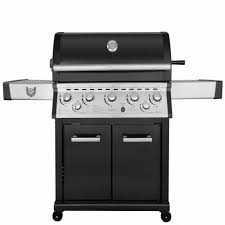 Lieber etwas mehr geld in das gerät entdecken sie jetzt auf grill jack die grosse auswahl an grills in der schweiz von top marken: Gasgrill Bbq Chief Helios 5 1 Online Kaufen Bei Maxstore