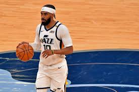 More teams on the way. Utah Jazz Injury Report Pg Mike Conley Ruled Out For Game 3 Vs Clippers Draftkings Nation