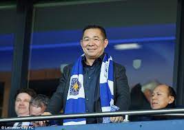 Leicester city 2020/2021 fikstürü, iddaa, maç sonuçları, maç istatistikleri, futbolcu kadrosu puan durumu sayfasında leicester city takımının güncel sezon içinde katıldığı turnuvalardaki sıralamasını. King Power Ceo Vichai Feared Dead In Helicopter Crash