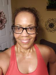 Good morning GOers...... Managed to get to an exercise class this morning !  I feel and look years younger for it ..... New year me......lol