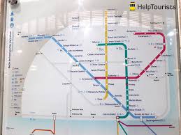 Auf der lissabon karte findest du alle wichtigen sehenswürdigkeiten der stadt sowie eine auswahl der schönsten hotels. U Bahn Lissabon Tickets Und Preise Touristen In Lissabon Touristen In Lissabon
