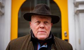 Bring back Thatcher': voters in 'blue wall' voice scepticism before budget 