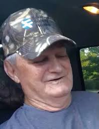 Obituary information for James Edward Johnson