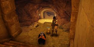 Camel warriors (also known as ugthanatos) are slayer creatures that require level 96 slayer to kill. Bdo Valencia Grave Robber Questline