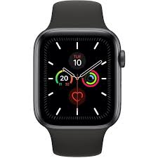 Find out if there's a catch in our mint mobile review. Apple Watch Series 5 Smart Watch 44 Mm Black B Tech