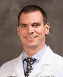 Dr. Zachary Meyer, MD, Orthopedic Surgery