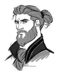Collection by sura maria • last updated 9 days ago. Anime Guy With Beard Drawing Novocom Top