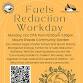 Fuels Reduction Workday event image