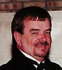 Obituary for Robert Patrick Houseman