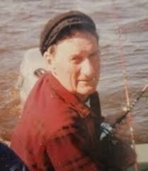 Obituary for Alfred S "Lefty" Chaney