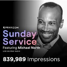 Michael North's Instagram, Twitter & Facebook