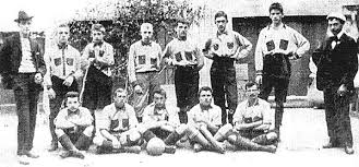 Sportklub rapid wien, commonly known as rapid vienna, is an austrian football club playing in the country's capital city of vienna. Sk Rapid Wien Wikiwand