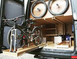 Bttclub On Instagram Summer Van Summervan Bikevan Bttclub Bikepassion Bikes Bicycles Mtb Btt Campister Autocamper Mountainbiking
