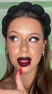 Como Maquillar A Una Niña De Payaso Para Halloween