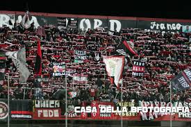 Pagina dedicata al foggia calcio Il Foggia Calcio Tra I 25 Club Del Calcio Italiano Che Hanno Portato Piu Tifosi Allo Stadio Foggiasport24 Com