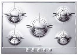 Appliances Smeg Showroom In Nyc Remodelista Cooktop Smeg Gas Cooktop