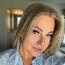 Christy Miranda's Instagram, Twitter & Facebook