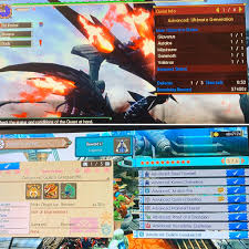 3 apk download and install. Finally Beat All Village 10 Advanced R Mhgu