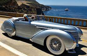 Art Deco Car Delahaye Cars Antique Cars