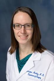 Jennifer Munley's Instagram, Twitter & Facebook