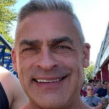 Eric Christoff's Instagram, Twitter & Facebook