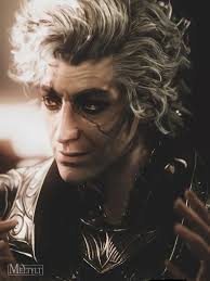 🌹 #astarionbg3 #astarion #baldursgate