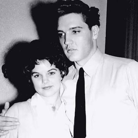 When Elvis Presley was stationed in Bad Nauheim, Germany, from 1958 to  1960, it became one of the most memorable chapters of his life — a quieter,  more human period that revealed
