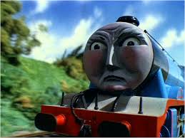 Edward and Gordon Reviewed (2/156)