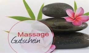 Bis zu 70% mit massage gutscheinen sparen. Massage Angebote