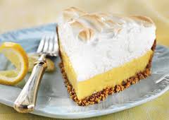 Cook time does not include 4 hour chill time. Eagle Brand Magic Lemon Meringue Pie