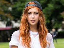 And when you want to color your hair but you're not keen on a drastic transformation. How To Dye Hair Red From Dark Brown Or Brunette Color
