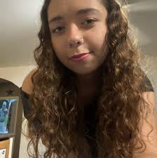 Gabriella Barger in people